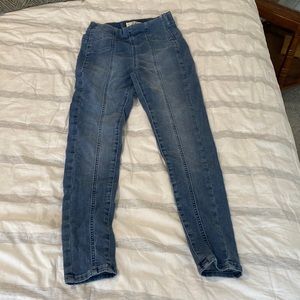 Free People Size 26 Jean